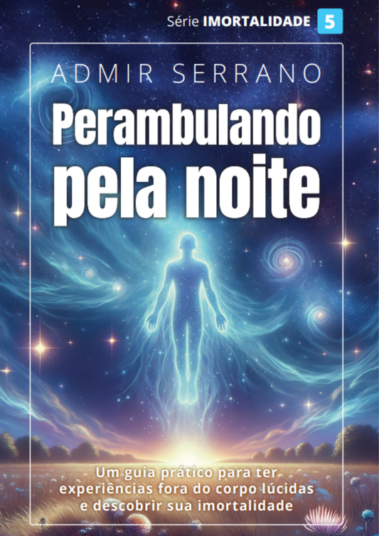 Perambulando pela Noite