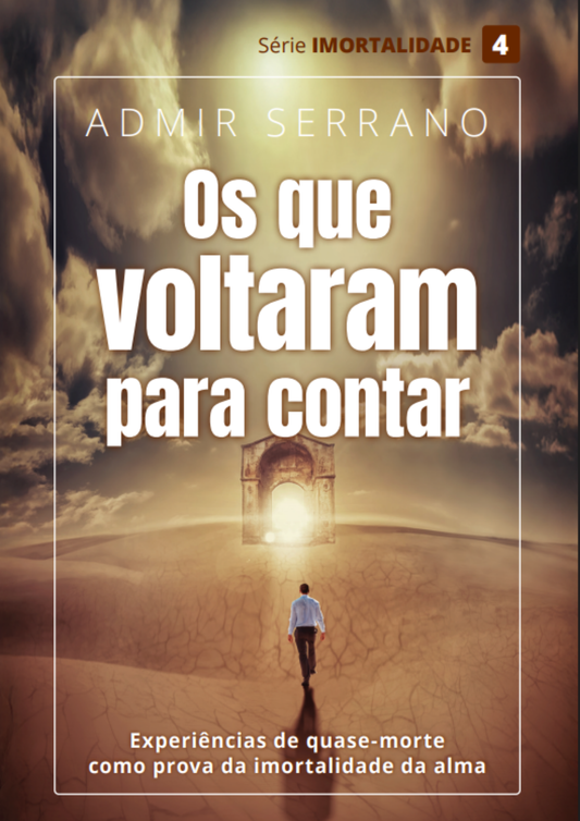 Os que Voltaram para Contar